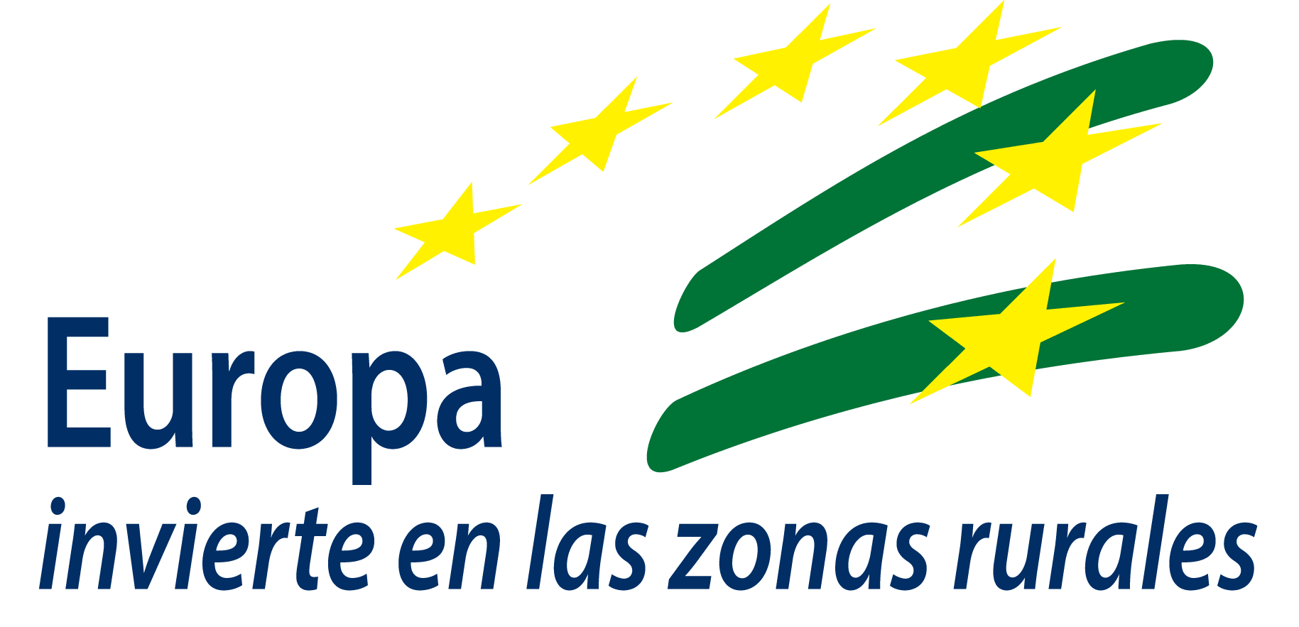 Logo Europa Invierte