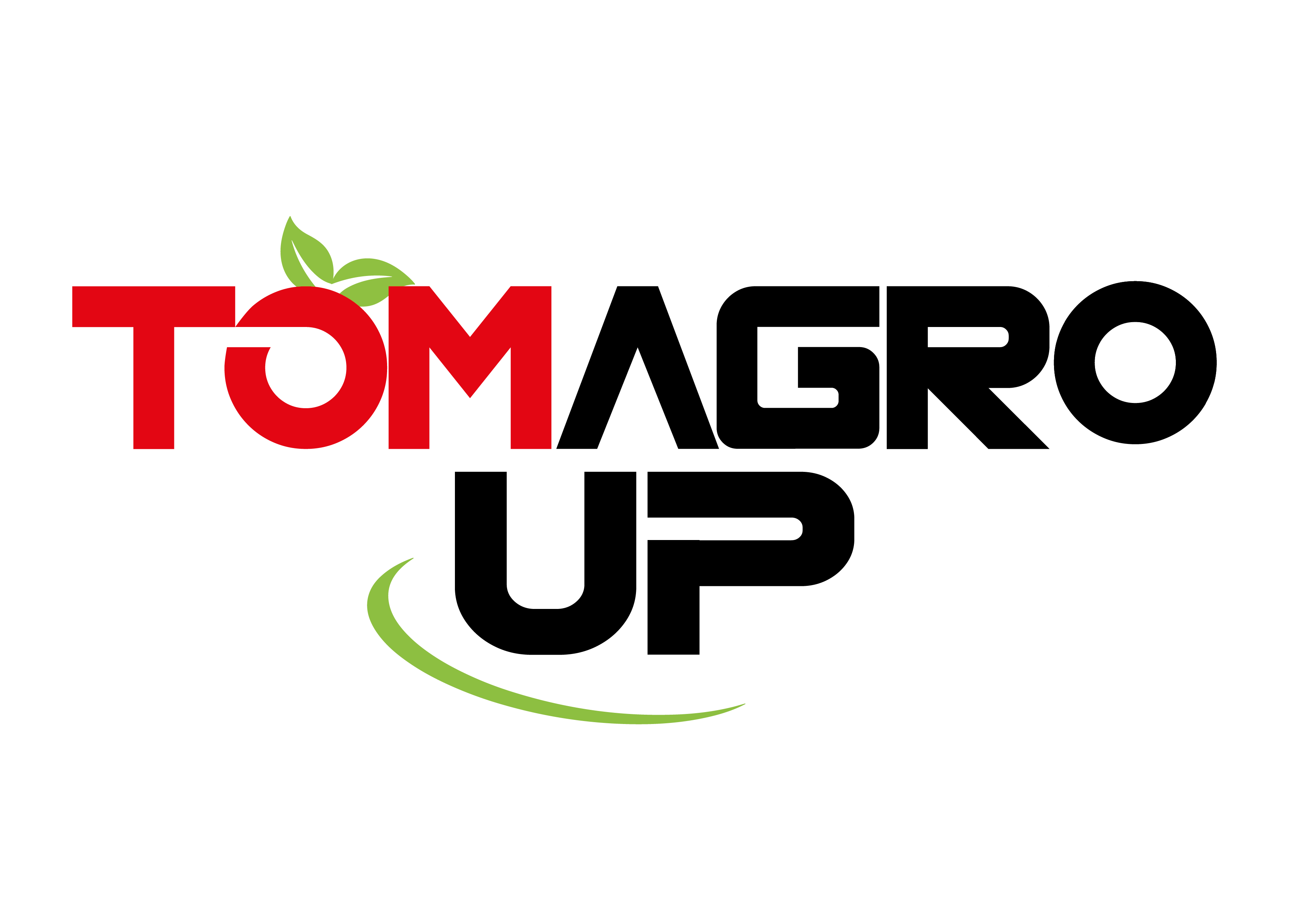 Logo TOMAGROUP