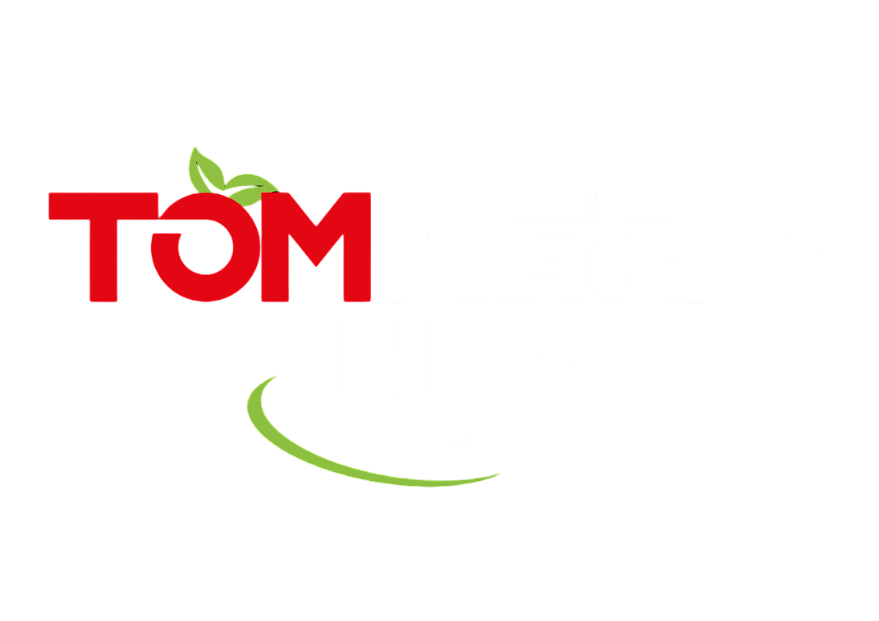 Logo TOMAGROUP