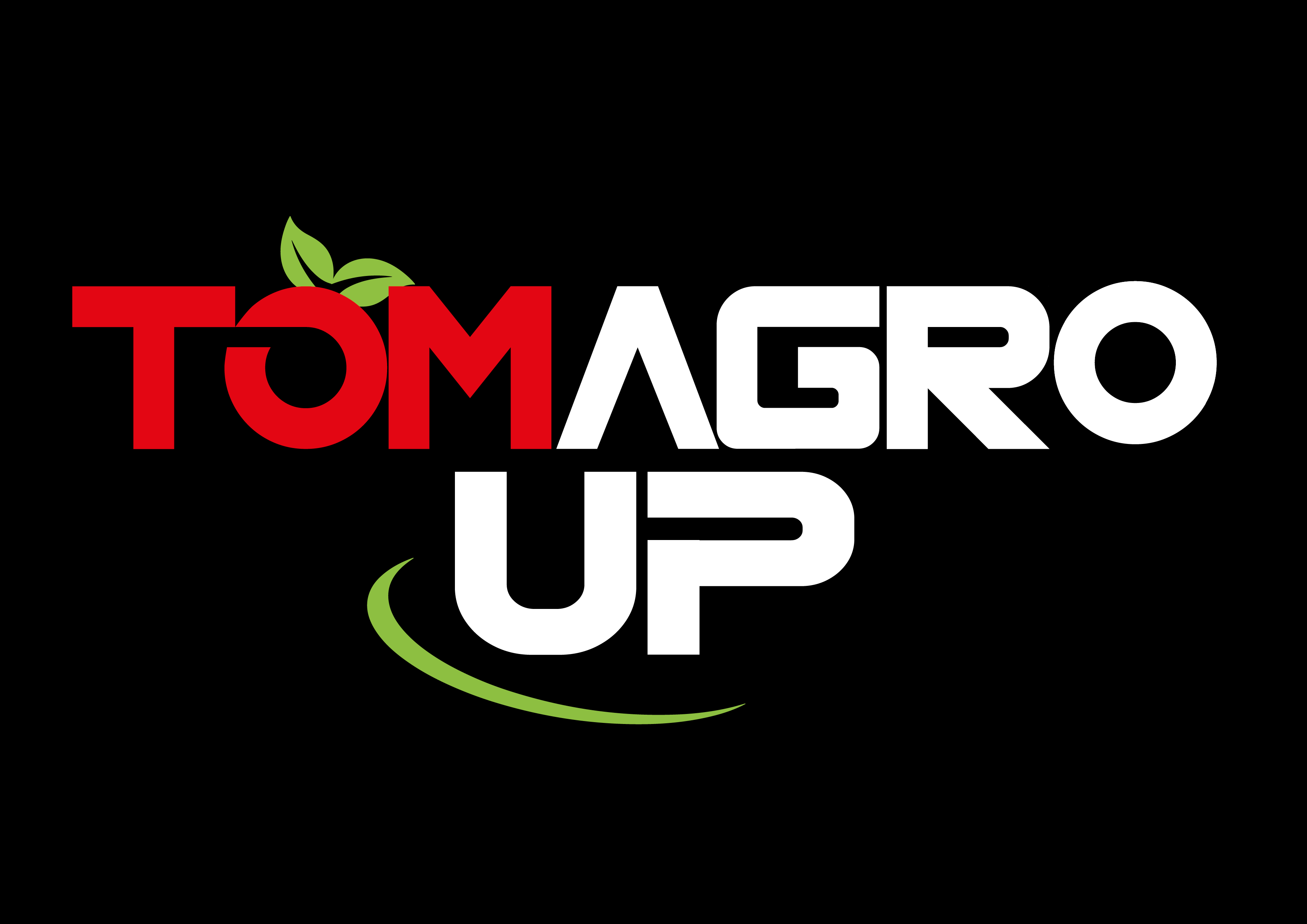 Logo TOMAGROUP